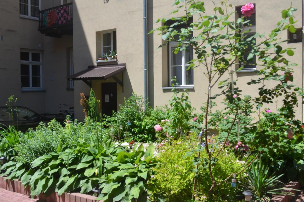 Apartament Czar Prowansji - Comfy&Quiet near Rynek&Train Station Kraków Zewnętrze zdjęcie