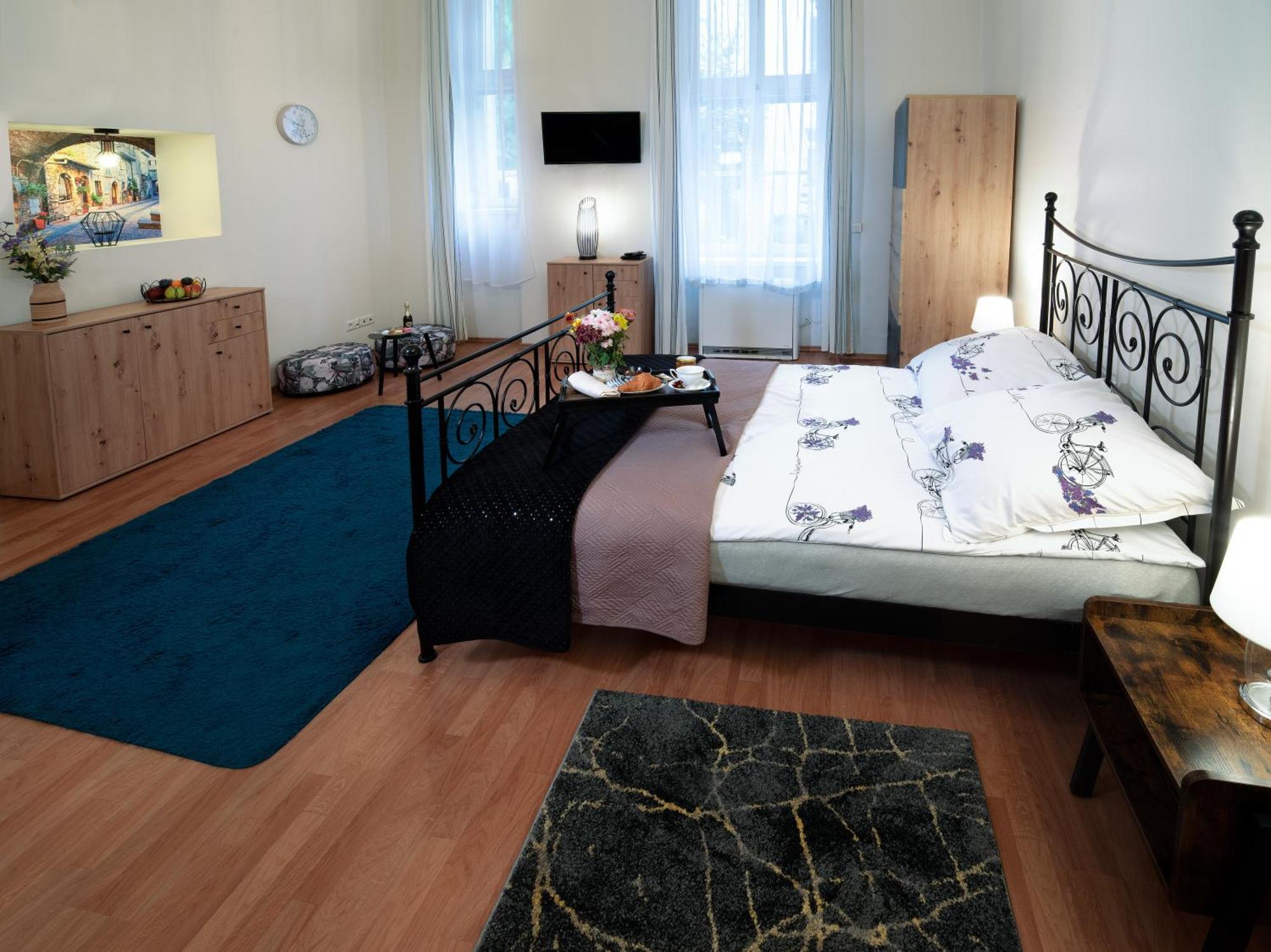 Apartament Czar Prowansji - Comfy&Quiet near Rynek&Train Station Kraków Zewnętrze zdjęcie