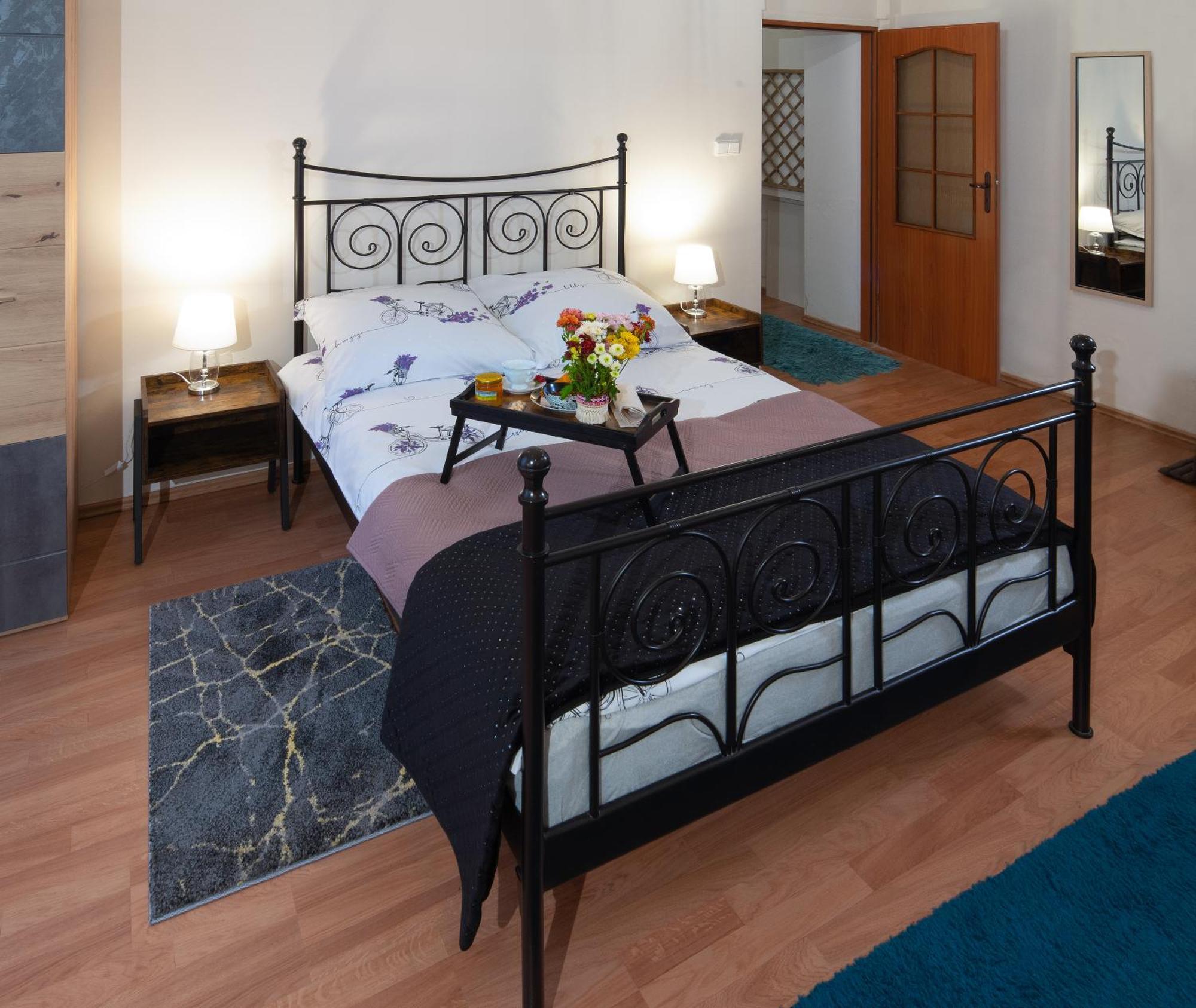 Apartament Czar Prowansji - Comfy&Quiet near Rynek&Train Station Kraków Zewnętrze zdjęcie