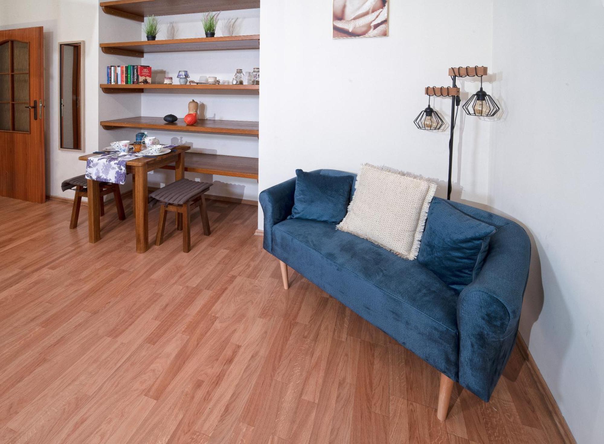 Apartament Czar Prowansji - Comfy&Quiet near Rynek&Train Station Kraków Zewnętrze zdjęcie