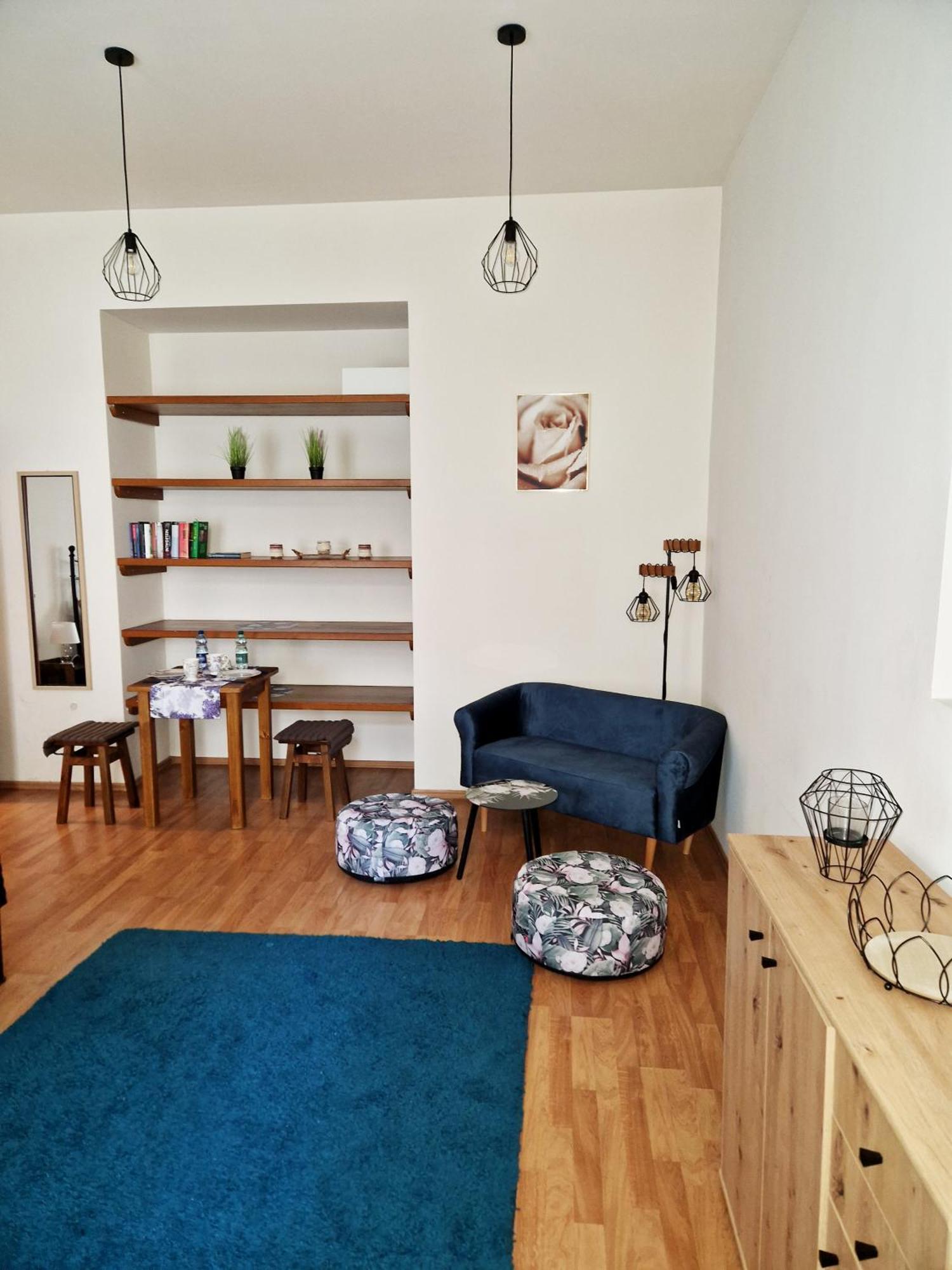 Apartament Czar Prowansji - Comfy&Quiet near Rynek&Train Station Kraków Zewnętrze zdjęcie